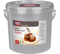 ETO jus de viande instantané Goldox puissant et aromatique pour la cuisson 12kg