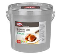 ETO Sauce pour rôti finement corsée et aromatique 12kg
