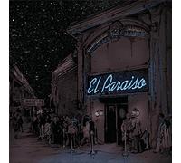 Eto & Trickytrippz - Eto Brigante El Paraiso Edition