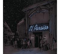 Eto & Trickytrippz - Eto Brigante: El Paraiso Edition [Vinyl]