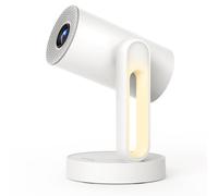 ETOE Starfish Projector avec Android TV 11.0 intégré et rotation à 140°