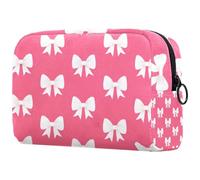 etoenbrc Castle Trousse de maquillage réutilisable pour adolescentes, filles et femmes, 18,5 x 7,6 x 13 cm, Multicolore 9., One Size