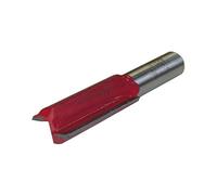 Étoile 527 M/12 Fraise à rainurer HW, diamètre de la tige 12 mm, diamètre 12 mm, longueur utile 40 mm