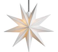 Étoile à LED