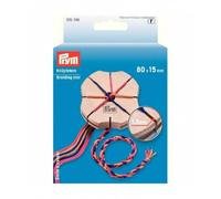 Etoile À Tresser 80x15 Mm - Prym