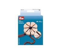 Etoile à tresser Maxi pour cordons, bracelets et anses