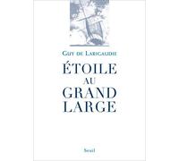 Étoile au grand large