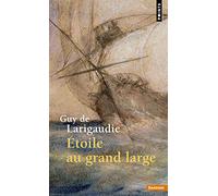 Étoile au grand large