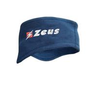 Etoile Bandeau polaire pour Zeus Sport Football Football Relax Fitness Gym Entraînement Accessoires Tour de cou Oreilles Collier Chaleur Chaud Confort Accessoire Loisirs (Bleu, Unique)