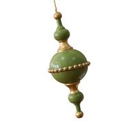 Étoile bucolique en bois pour décorations de Noël, peinture sans danger pour les enfants, matériaux naturels, cheminées, décorations de fenêtre à suspendre, décorations de vacances