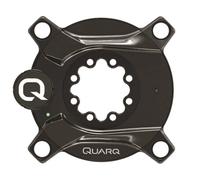 SRAM Spider Quarq DZero DUB AXS XX1 Eagle Boost – Capteur de puissance – Noir 104 mm