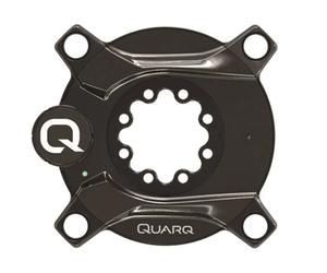 Etoile capteur de puissance Quarq AXS Dzero xx1 Boost Noir