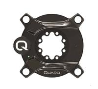 Étoile capteur de puissance Quarq AXS Dzero XX1 Noir