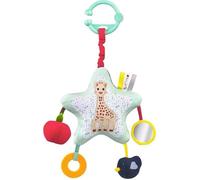 Étoile D'activités Sophie La Girafe : Star Activities