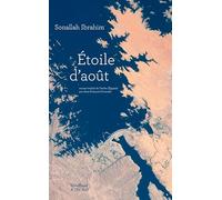 Etoile d'août