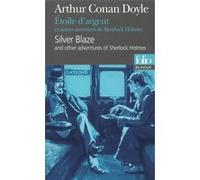 Étoile d'argent et autres aventures de Sherlock Holmes – Gallimard
