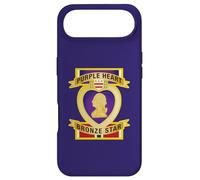 Étoile de Bronze blessée de Combat Coque pour iPhone Air