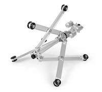 Étoile de centrage pour caméra tubulaire VSP-CD 140-400 - TROTEC - 3110007144