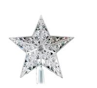 Étoile De Décoration De Sapin Noël Nordique, avec Lumière