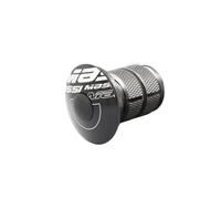 Etoile de direction Massi CM605 1-1/8" Noir