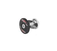 Etoile de direction Massi S-Light carbon Noir