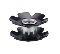 Etoile de direction rockshox aluminium pivot 1 1 8 x20