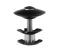Étoile de fourche - Bouchon de potence AheadSet 1.1/8 pouces