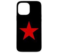Étoile De La Justice Sociale Et De La Liberté Coque pour iPhone 13 Pro Max