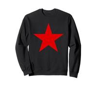 Étoile De La Justice Sociale Et De La Liberté Sweatshirt