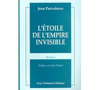 Etoile de l'empire invisible