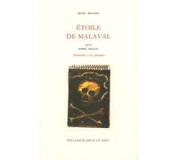 Etoile De Malaval - Suivi De Robert Malaval, Attention À La Peinture