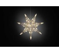 Etoile de Noël LED étoile Konstsmide 6110-103 LED N/A