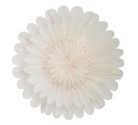 Étoile de Noël Lotus Watt & Veke Ø60 Blanc