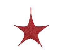 Etoile de Noël pliable Ø 40 cm