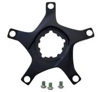 Sram Force 22/cx1 Spider Noir 130 mm