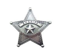 Etoile de shérif