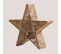 SKLUM Étoile Décorative avec LED Silviya -