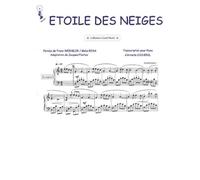 ÉTOILE DES NEIGES