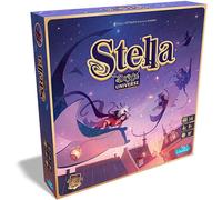 Étoile - Dixit Universe - Jeu de Table Italien