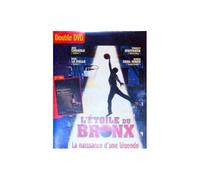 Étoile du Bronx + La Prisonnière du Silence – ESI