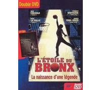 Étoile du Bronx + La Prisonnière du Silence – ESI