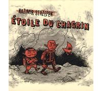 Etoile Du Chagrin - Tome 1