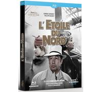 ETOILE DU NORD (L') - BLU-RAY [HD DVD]
