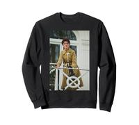 Étoile Eastenders Eastenders 1997 en coton à pois Sweatshirt