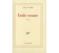 Etoile errante