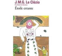 Étoile errante Jean-Marie Gustave Le Clézio (Auteur)