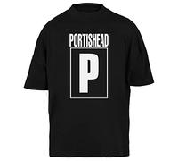 Étoile Errante T-Shirt Homme Manche Courte Noir Men Black Tee 5XL