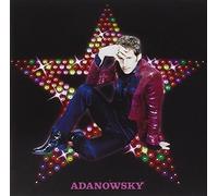 Adanowsky - Etoile Eternelle [Import]