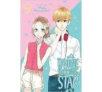 Étoile filante de jour 9 (Yamamori Mika)