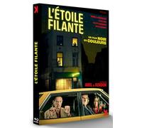 ETOILE FILANTE (L') - BLU-RAY [HD DVD]